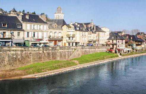 Beautiful Home In St Amand De Coly - Foto 27