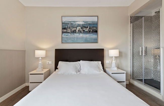 Suite Home Sagrada Familia - Foto 21