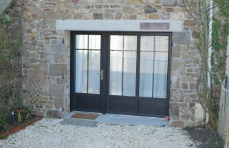 La Dunette, un nid douillet entre mer et campagne - Foto 15