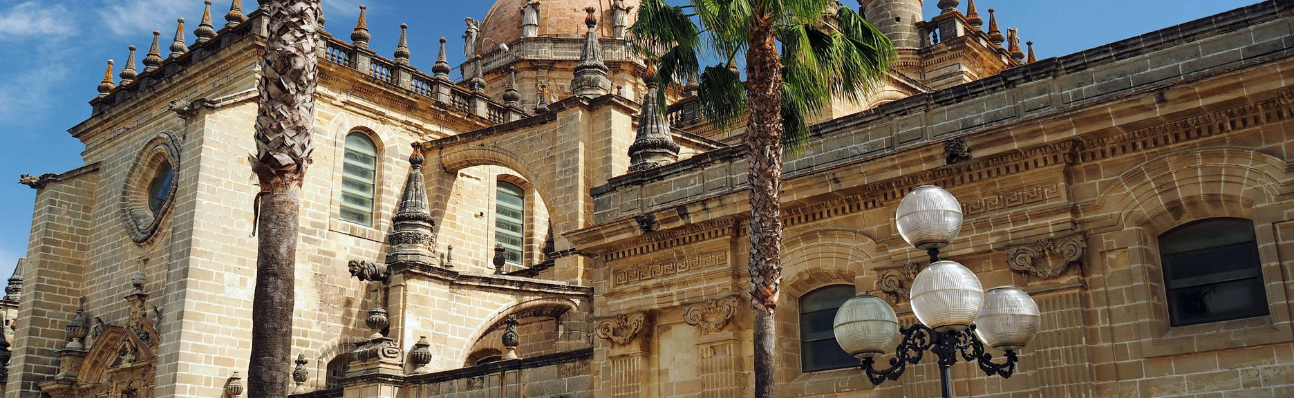 Excursão a Jerez de la Frontera