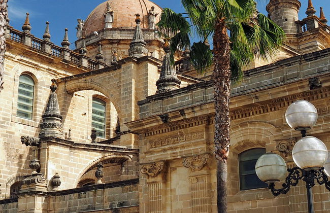 Jerez de la Frontera Day Trip - Foto 1