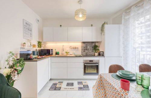 Easy Paris Visit Metro & Parking - Foto 23