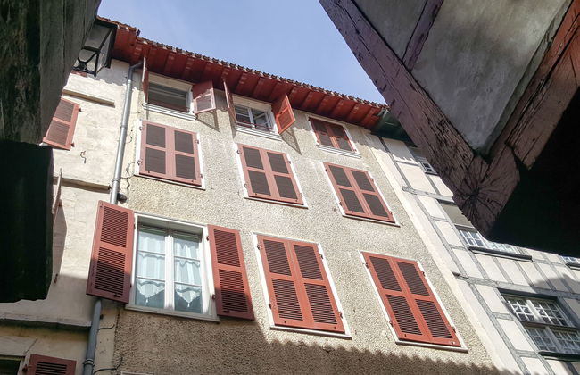 Casa Itzuli - Foto 15