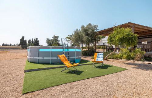 Casa Rural Masía Punta L'abat - Foto 1