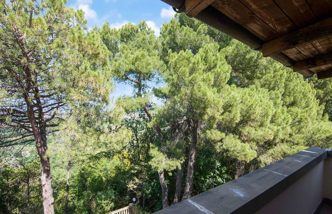 Holiday Home in Fano Near the Beach - Foto 39