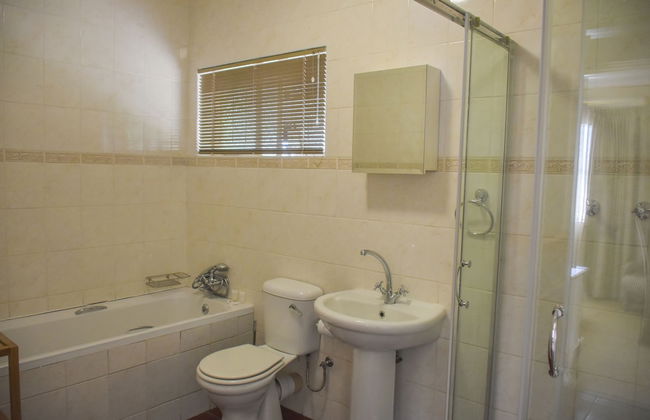 Clarens Retreat - Foto 30