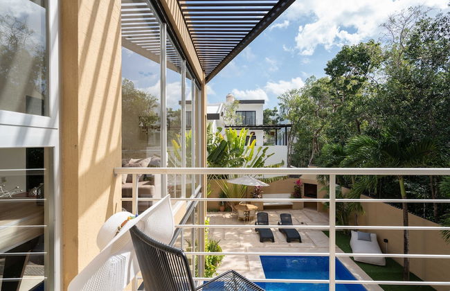 Meso Maya - Photo 39