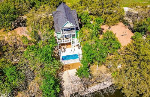 Treetop on LBJ - Foto 38