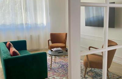 Appartement Baudelaire, 2 SDB, Lorient centre - Foto 9