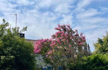 Stunning Boutique gîte Faune at Vive le Vert - Foto 31