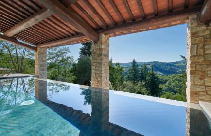 Villa Altho - Foto 8