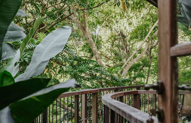 Bedulu Cliff Estate Ubud - Wood Side - Photo 41