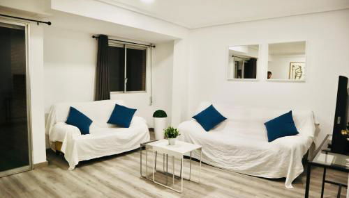 Big Flat Ruzafa - Photo 5