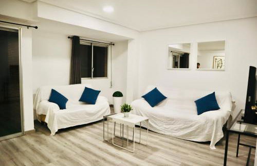 Big Flat Ruzafa - Photo 5