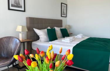 Weitblick - mit Strandkorb, mehr Meer geht nicht - Foto 3