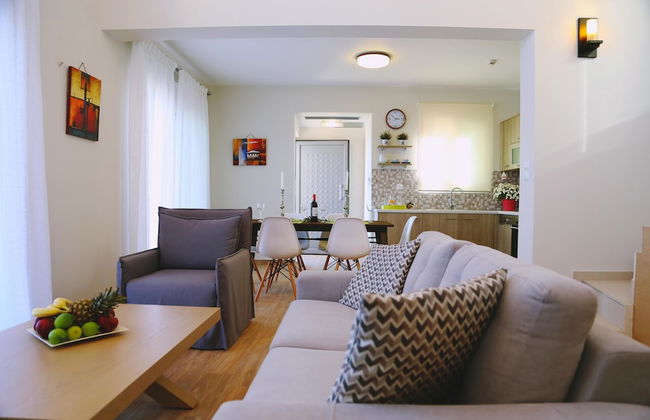 Ionian Heaven Villas - Foto 8