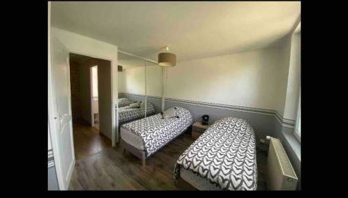 House next to Parc Astérix and Chateau de Chantilly - Foto 4