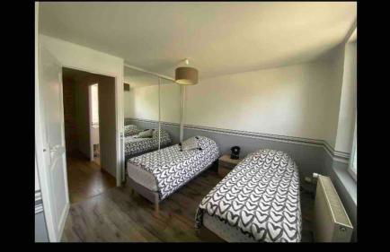 House next to Parc Astérix and Chateau de Chantilly - Foto 4