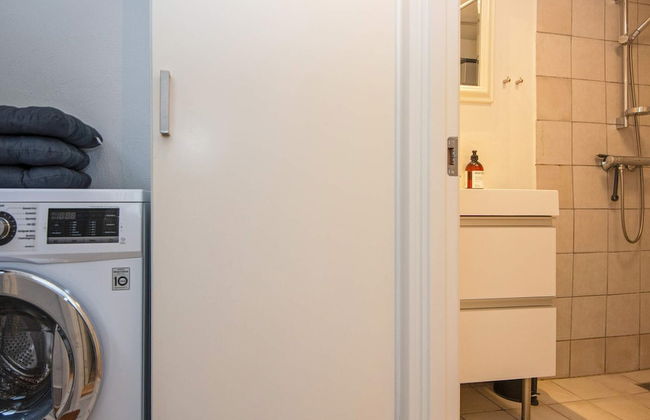 4 Person Holiday Home in Tonder-by Traum - Foto 9