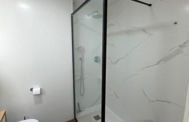 Modern apartment with pool, 5 minutes from the beach - Foto 14