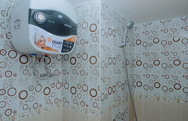 Cozy Living Podomoro Golf View Apartment 2BR - Foto 14