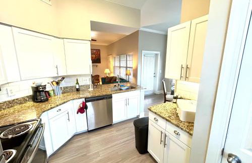 Vacation Home Apartments Midtown-Downtown Atlanta - Foto 4