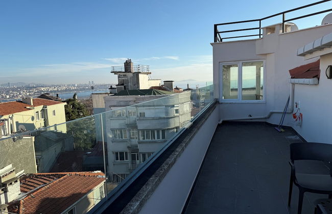 İstanbul Guesthouse (Adults Only 12+) - Foto 45