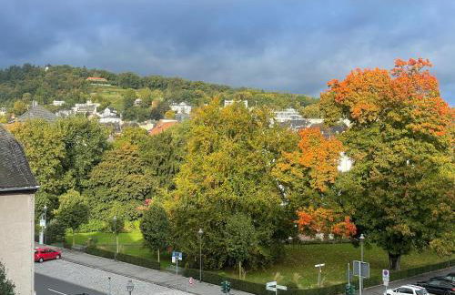 Ferienwohnung im Grand Living - Photo 21