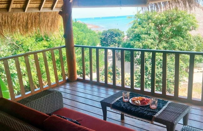 Rote Beach Bungalows - Foto 35