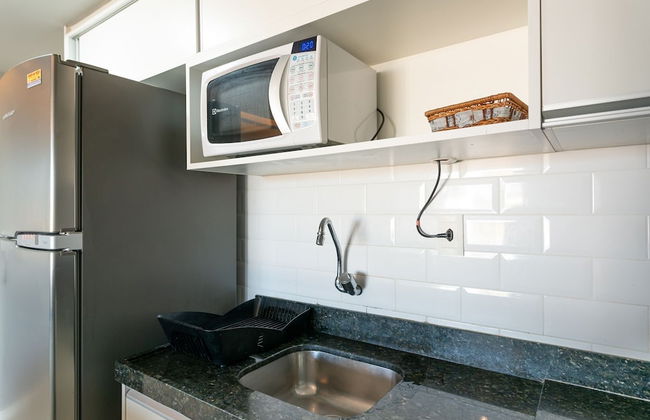 Praia Central Porto de Galinhas - Foto 18