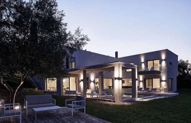 Luxury Villa Eve - Foto 31