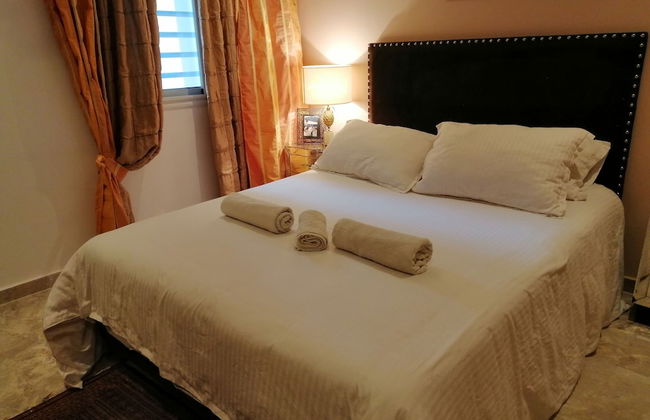 Superbe appartement avec Piscine - Foto 3