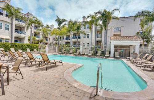 Huntington Beach Condo with Pool Less Than 1 Mi to Pier! - Foto 25