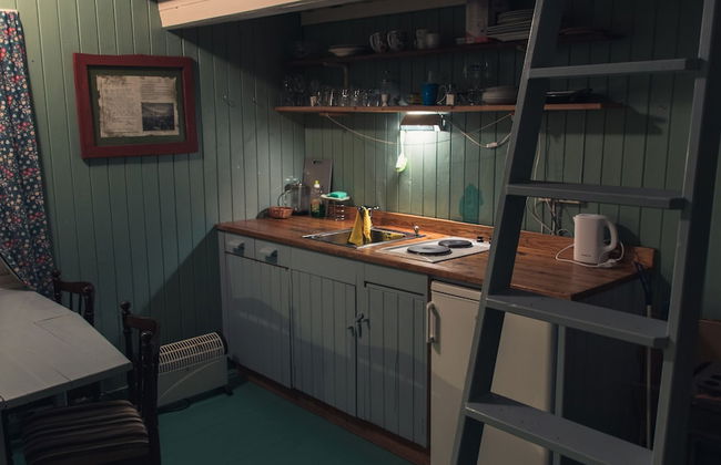 Kræmmervika Havn - Photo 69