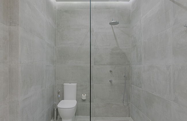 Sounio Black Villa - Photo 23