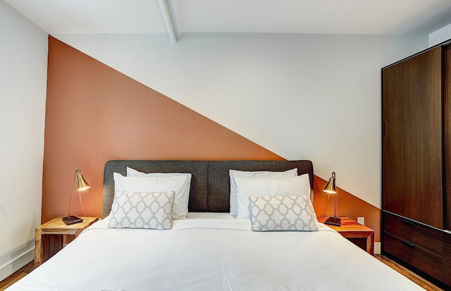 The SFX Old Port - Foto 39