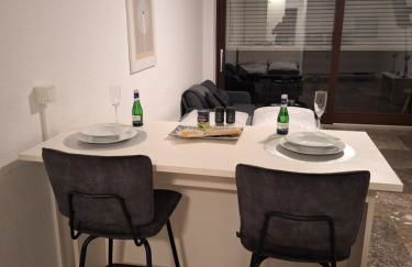 Apartment Deluxe mit Balkon Eifel Prüm - Foto 19