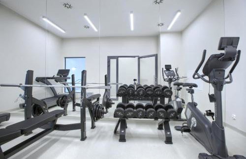 Good Pearl Gąski Let's Sea Baltic Park - Foto 48