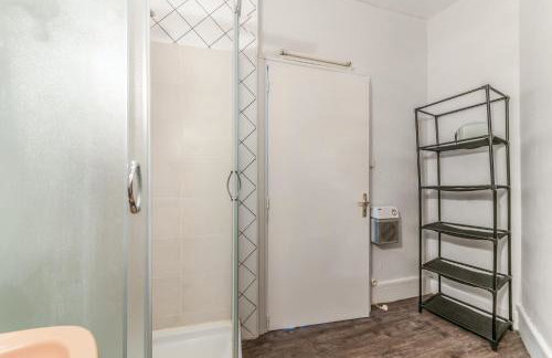 Maison conviviale à Bourbon-Lancy avec équipements modernes - Foto 18