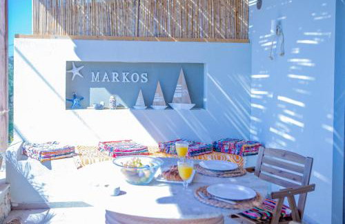 Markos Home - Foto 29