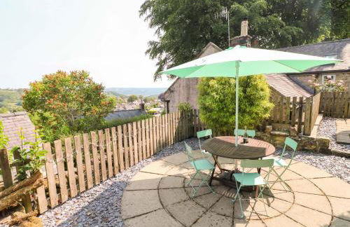 Chimney Cottage - Foto 28