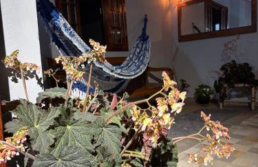 Lar Angrense - casa com piscina - Foto 27