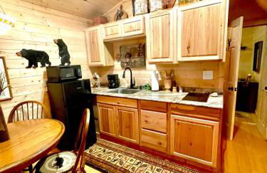 Little Bear Tiny Cabin - Foto 3