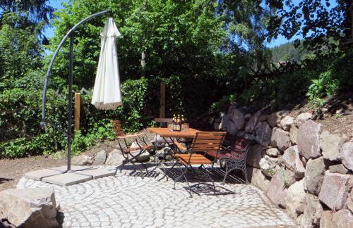 Ferienwohnung Sommerberg, Lenzkirch, 2 Schlafzimmer - Foto 16