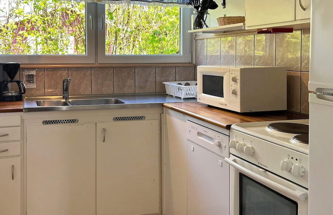 4 Person Holiday Home in Kopingsvik - Foto 4