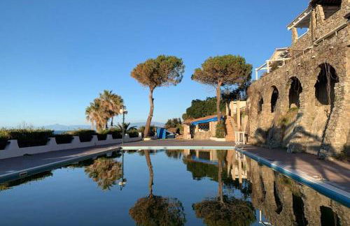 Boutique apartment with beach within walking distance, near Tropea - Foto 47