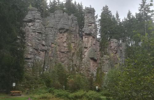 Ferienwohnung Zern - Foto 22