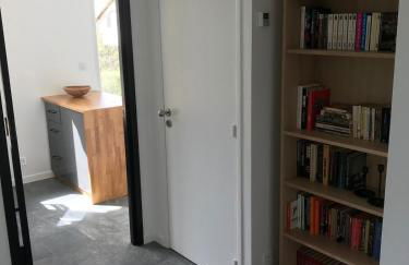 Balcon sur l'èvre - Photo 13