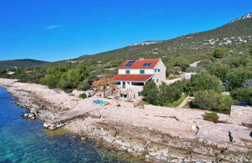 Old fisherman's house - Foto 62