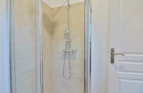 SC8 - Oasis Enghien Centre - Véranda & Jardin - Gare 2' - Foto 12